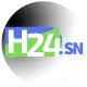 Radio H24.sn