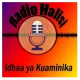 Radio Halisi