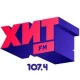 Radio Hit FM - 107.4 FM