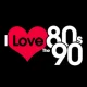 Radio Hits 80s 90s