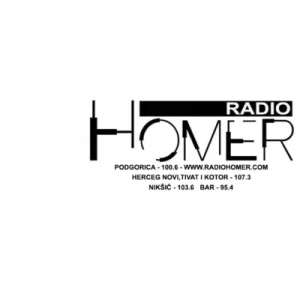 Radio Homer
