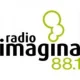 Radio Imagina 88.1 FM