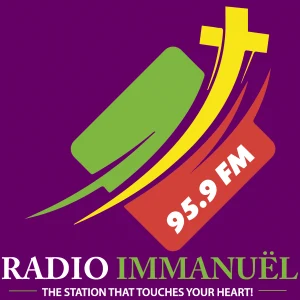 Radio Immanuel Suriname - Powered by SuriLive.com
