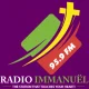 Radio Immanuel Suriname - Duplicate