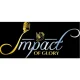 Radio Impact of Glory