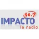 Radio Impacto 90.7 FM