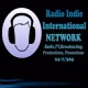 Radio Indie International Lounge Network