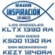 Radio Inspiracion