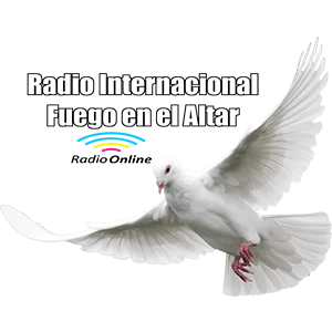 RADIO INTERNACIONAL FUEGO EN EL ALTAR