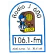 Radio J600
