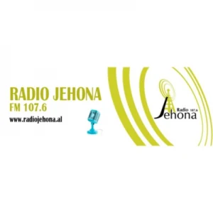 Radio Jehona 107.6 FM