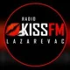 Radio Kiss