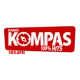 Radio Kompas 105.8 FM