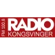 Radio Kongsvinger FM 100.8