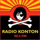 Radio Konton 90.5 FM