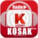 RADIO KOSAK - Light!