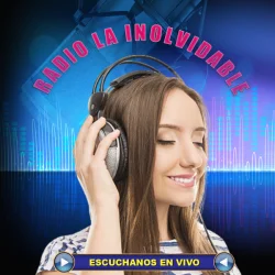 Radio la Inolvidable