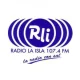 Radio La Isla 107.4 FM