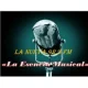 Radio La Nueva 92.3 FM