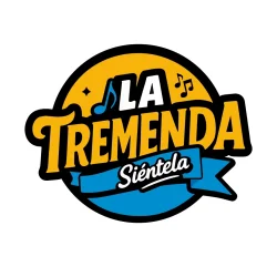 Radio La tremenda