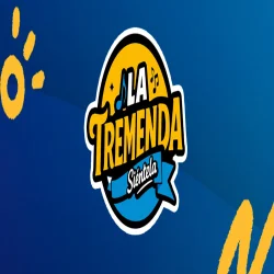 Radio La tremenda