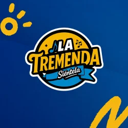 Radio La tremenda