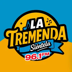 Radio La tremenda