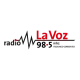 Radio La Voz 98.5
