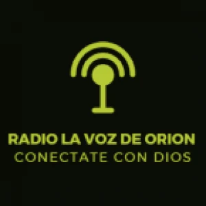 Radio La Voz De Orion