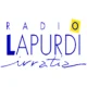 Radio Lapurdi Irratia