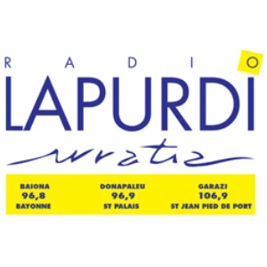 Radio Lapurdi Irratia