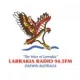 Radio Larrakia94.5FM