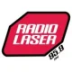 Radio Laser