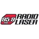 Radio Laser