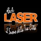 Radio Laser