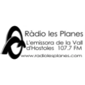 Radio Les Planes