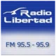 Radio Libertad - 95.5 FM