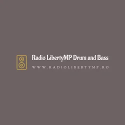 Radio Liberty MP Drum and Bass