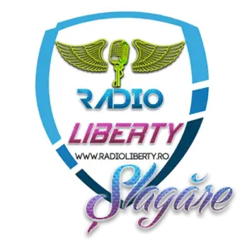 Radio Liberty Slagare