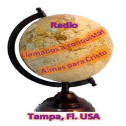 RADIO LLAMADOS A CONQUISTAR