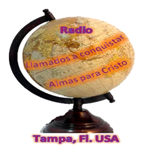 RADIO LLAMADOS A CONQUISTAR