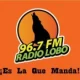 RADIO LOBO