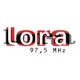 Radio LoRa 97.5 MHz, Zürich