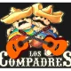 Los Compadres Radio 2
