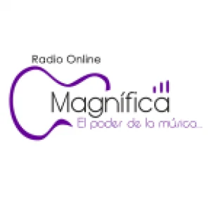 RADIO MAGNIFÍFICA