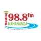 Radio Mahananda 98.8 fm