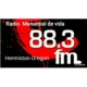 Radio Manantial de Vida 88.3FM