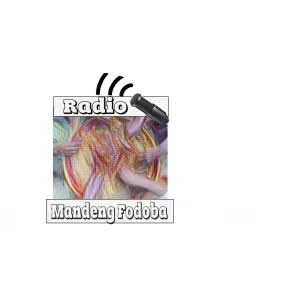 Radio Mandeng Fodoba
