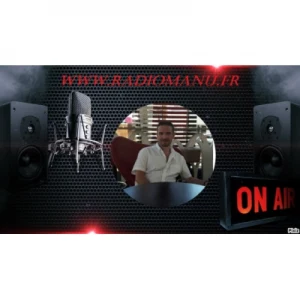 RADIO-MANU