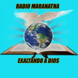 RADIO MARANATHA